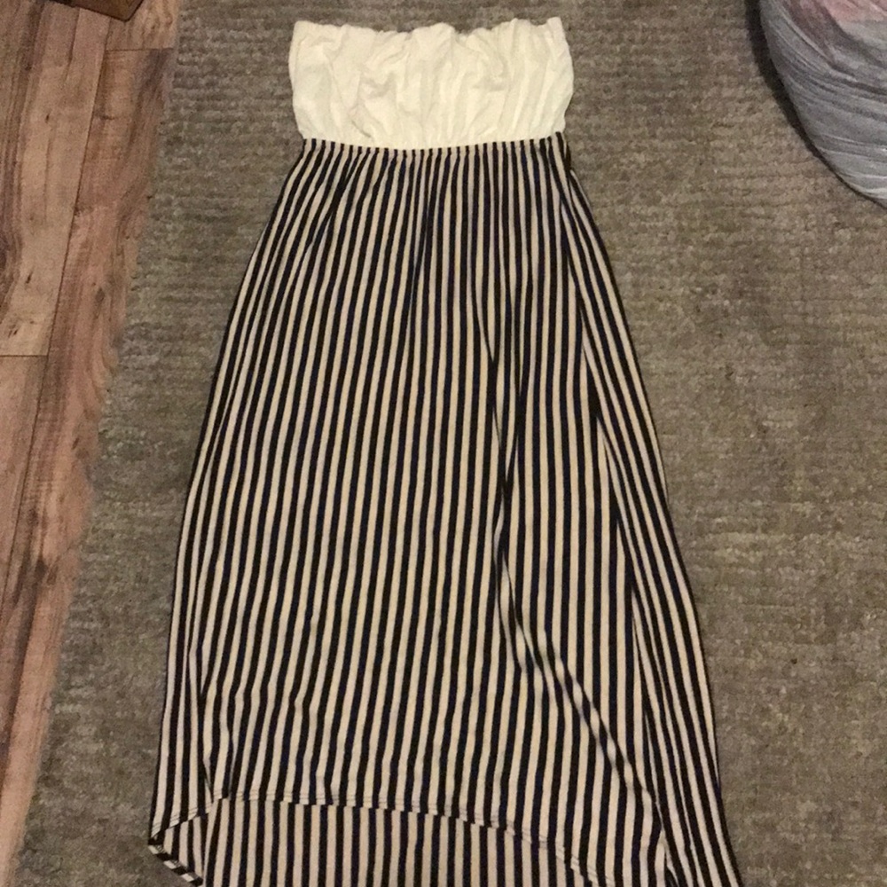Long dress